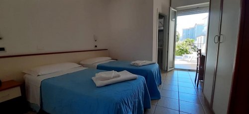 Hotel Blue - Cesenatico