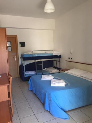Hotel Blue - Cesenatico