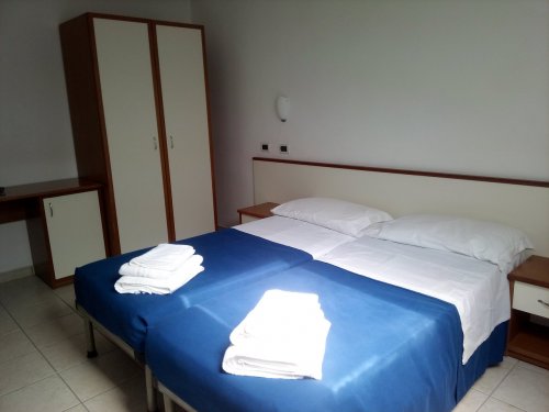 Hotel Blue - Cesenatico
