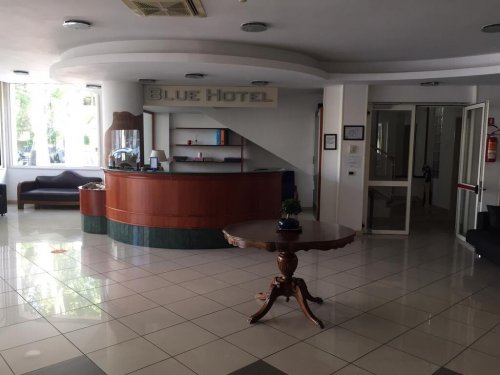 Hotel Blue - Cesenatico