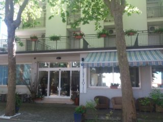 Hotel Blue - Cesenatico Hotel Blue - Cesenatico