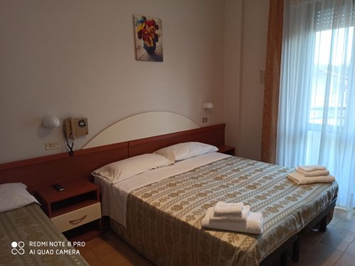 Hotel Meeting - Bellaria-Igea Marina