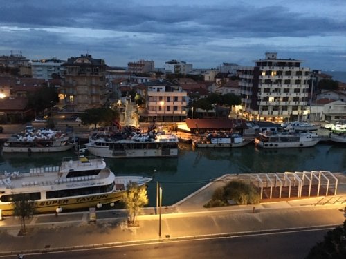 Hotel Meeting - Bellaria-Igea Marina