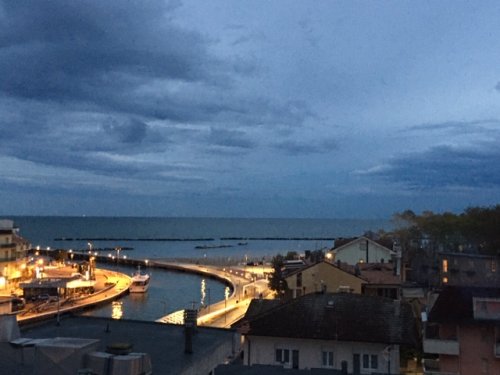 Hotel Meeting - Bellaria-Igea Marina