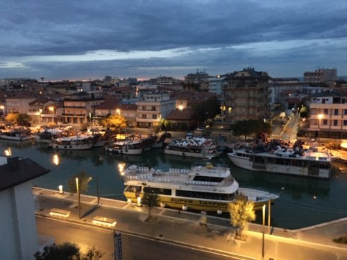 Hotel Meeting - Bellaria-Igea Marina