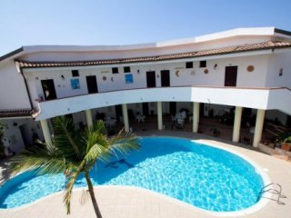 Hotel Albergo Incoronato - Capo Vaticano Hotel Albergo Incoronato - Capo Vaticano