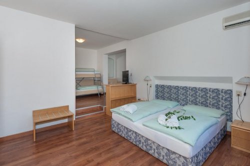 Hotel Villa Carmen - Malcesine