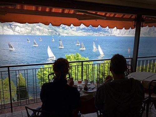 Hotel Villa Carmen - Malcesine