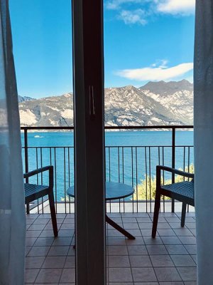 Hotel Villa Carmen - Malcesine