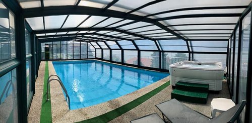 Hotel Villa Carmen - Malcesine