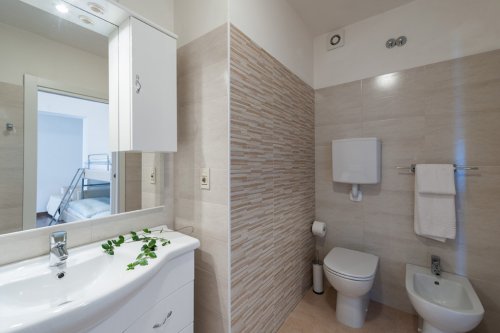 Hotel Villa Carmen - Malcesine