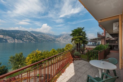 Hotel Villa Carmen - Malcesine