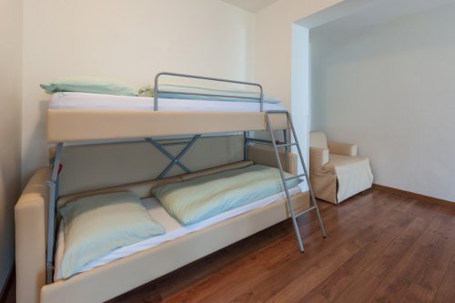 Hotel Villa Carmen - Malcesine