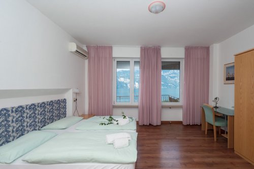 Hotel Villa Carmen - Malcesine