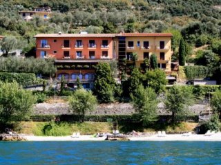 Hotel Villa Carmen - Malcesine Hotel Villa Carmen - Malcesine