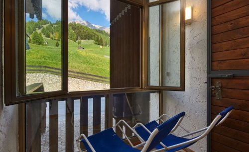 Apartmány Carlotta - Arabba