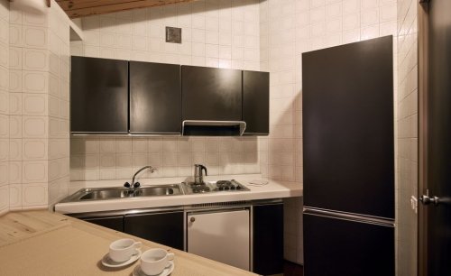 Apartmány Carlotta - Arabba