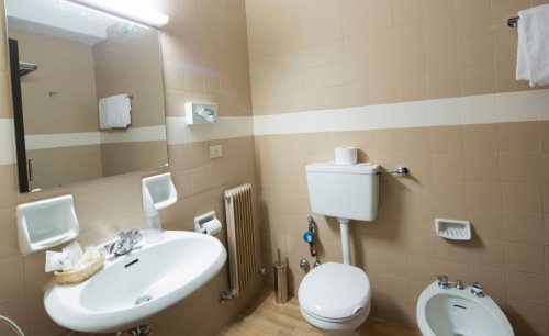 Apartmány Carlotta - Arabba