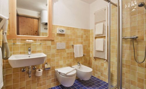 Apartmány Carlotta - Arabba