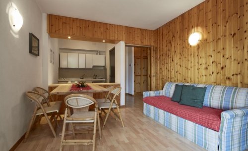 Apartmány Carlotta - Arabba