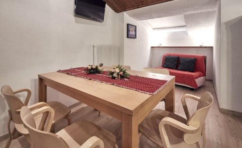 Apartmány Carlotta - Arabba
