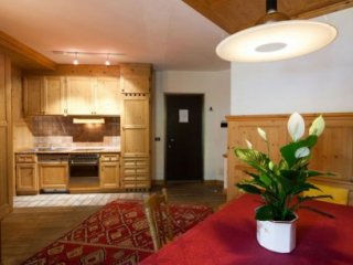 Apartmány Carlotta - Arabba Apartmány Carlotta - Arabba