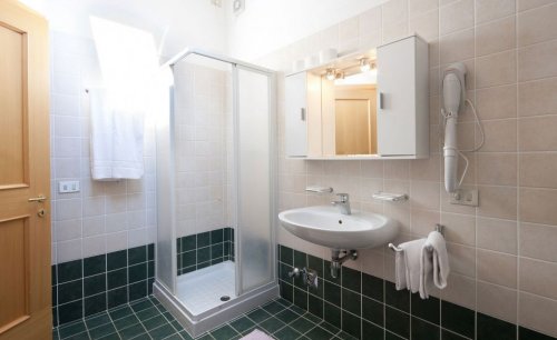 Apartmány Al Centro - Arabba