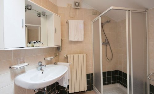 Apartmány Al Centro - Arabba