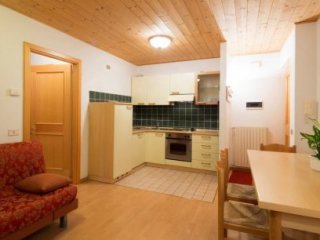 Apartmány Al Centro - Arabba Apartmány Al Centro - Arabba