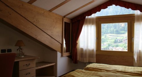 Residence La Moretina - Almazzago