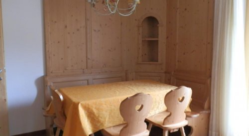 Residence La Moretina - Almazzago