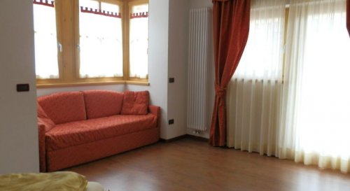 Residence La Moretina - Almazzago