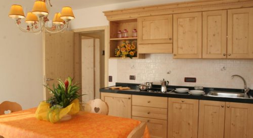 Residence La Moretina - Almazzago