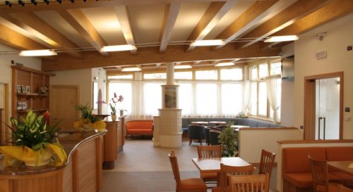 Residence La Moretina - Almazzago