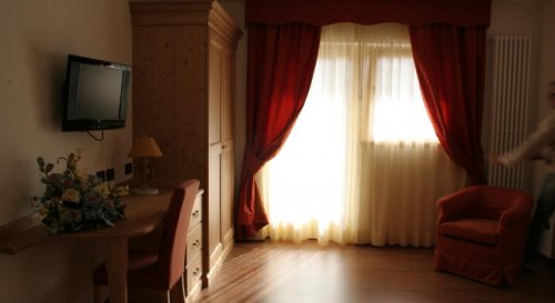 Residence La Moretina - Almazzago