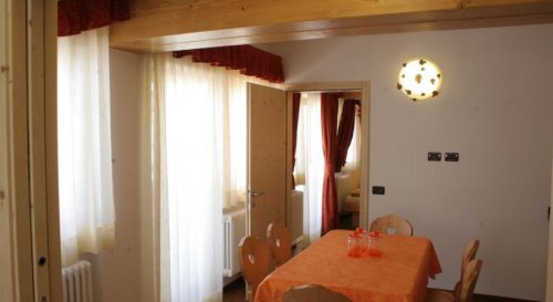Residence La Moretina - Almazzago