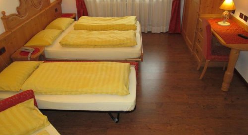 Residence La Moretina - Almazzago