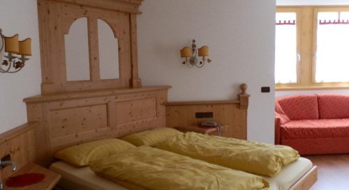 Residence La Moretina - Almazzago