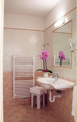 Residence La Moretina - Almazzago