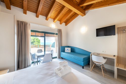 Rezidence Village Desenzano Glam - Desenzano del Garda