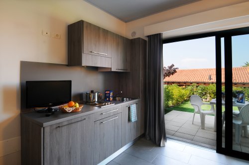 Rezidence Village Desenzano Glam - Desenzano del Garda