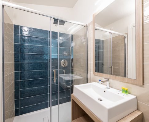 Rezidence Village Desenzano Glam - Desenzano del Garda