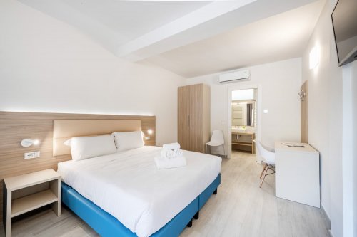 Rezidence Village Desenzano Glam - Desenzano del Garda