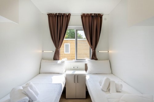 Rezidence Village Desenzano Glam - Desenzano del Garda