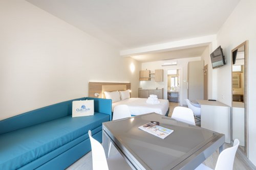 Rezidence Village Desenzano Glam - Desenzano del Garda