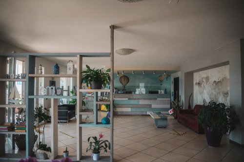 Hotel Splendid Sole - Manerba del Garda