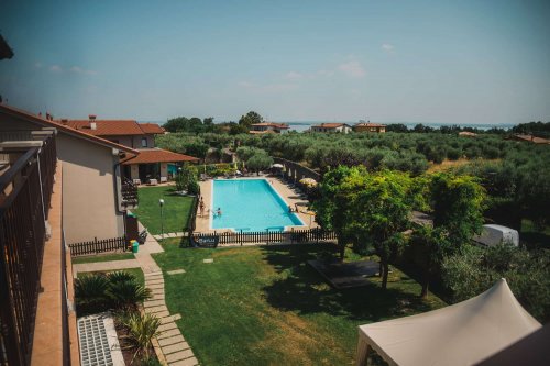 Hotel Splendid Sole - Manerba del Garda