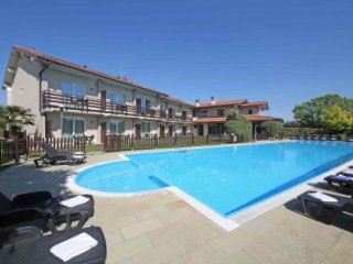 Hotel Splendid Sole - Manerba del Garda Hotel Splendid Sole - Manerba del Garda