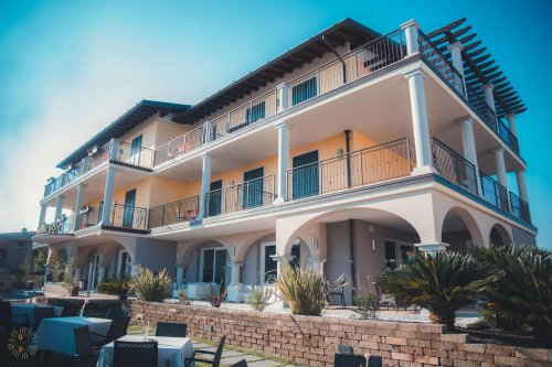 Hotel Splendid Sole - Manerba del Garda