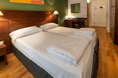 Hotel Lago di Garda - Malcesine